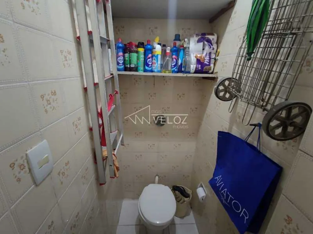 Apartamento, 2 quartos, 59 m² - Foto 3