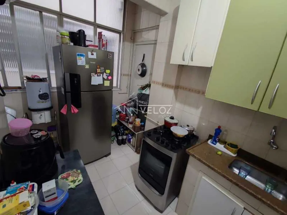 Apartamento, 2 quartos, 59 m² - Foto 7
