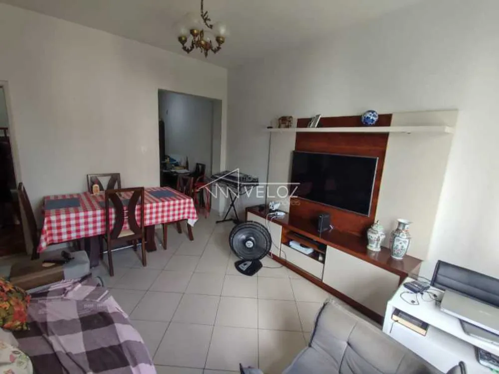Apartamento, 2 quartos, 59 m² - Foto 8