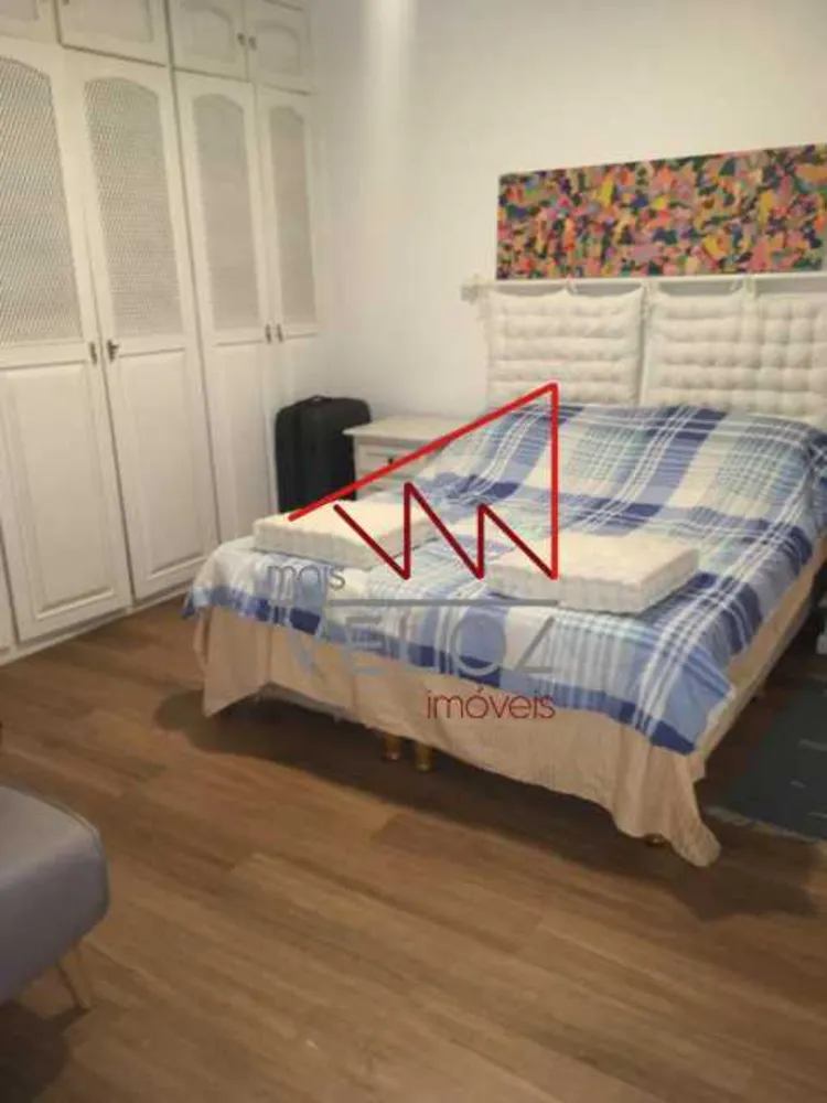 Apartamento, 4 quartos, 166 m² - Foto 22