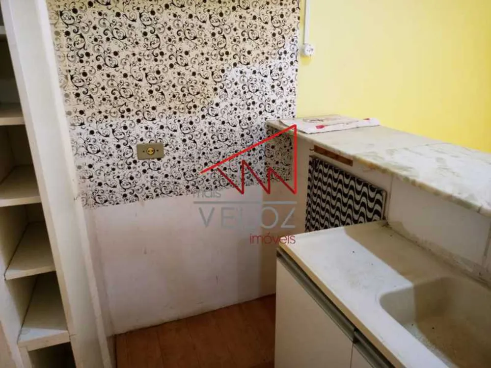 Apartamento, 1 quarto, 40 m² - Foto 8