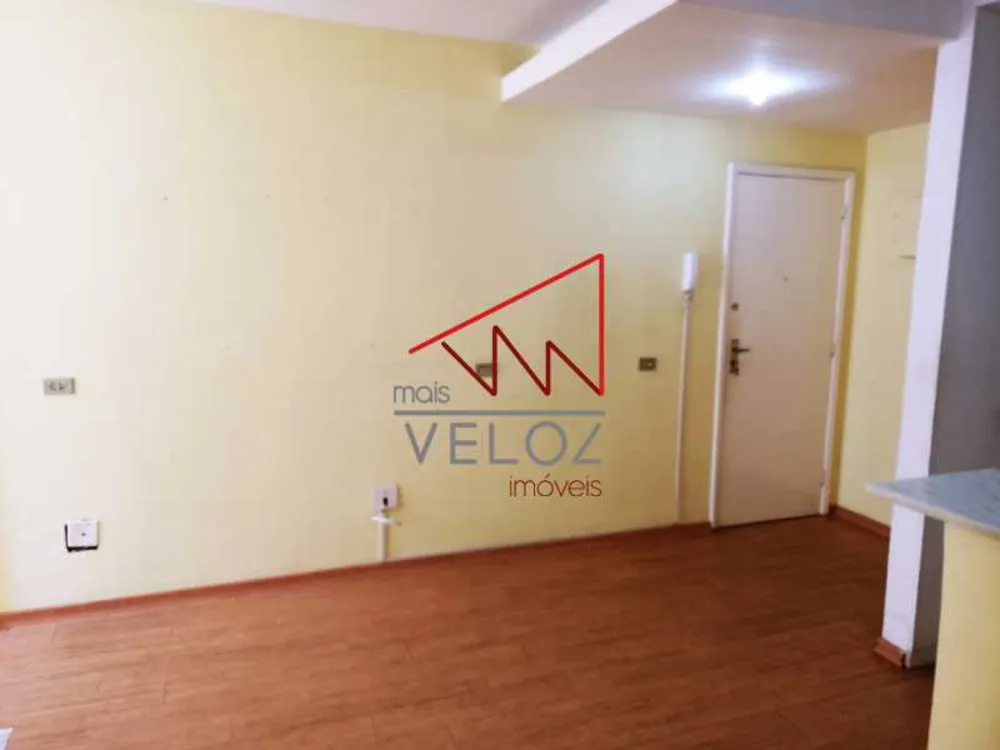 Apartamento, 1 quarto, 40 m² - Foto 3