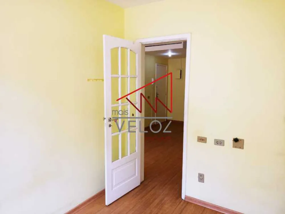 Apartamento, 1 quarto, 40 m² - Foto 14