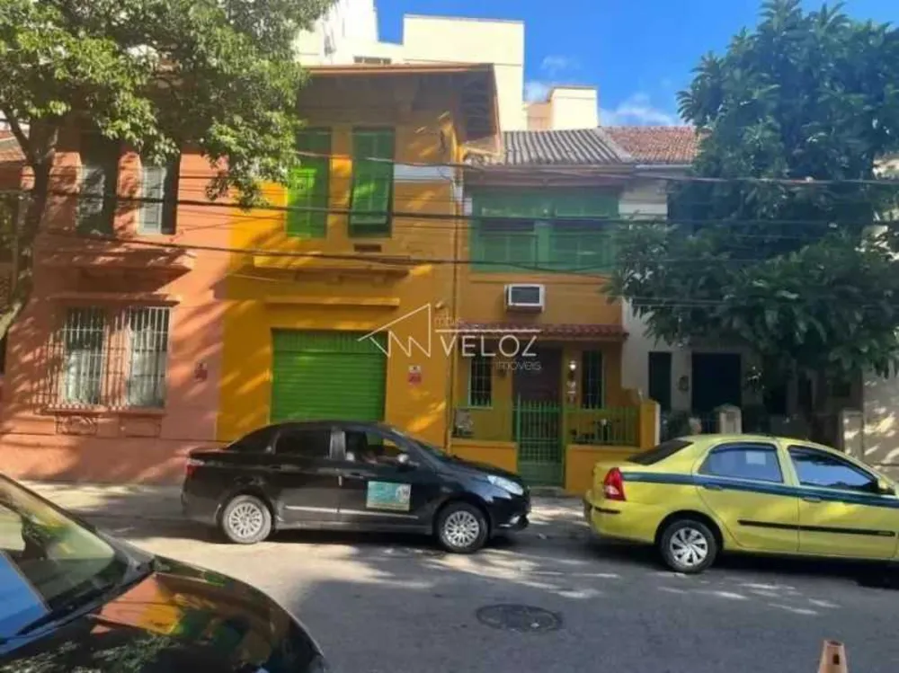 Apartamento, 6 quartos, 195 m² - Foto 3