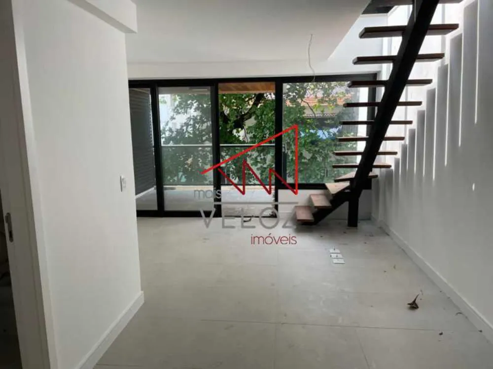 Apartamento, 3 quartos, 181 m² - Foto 21