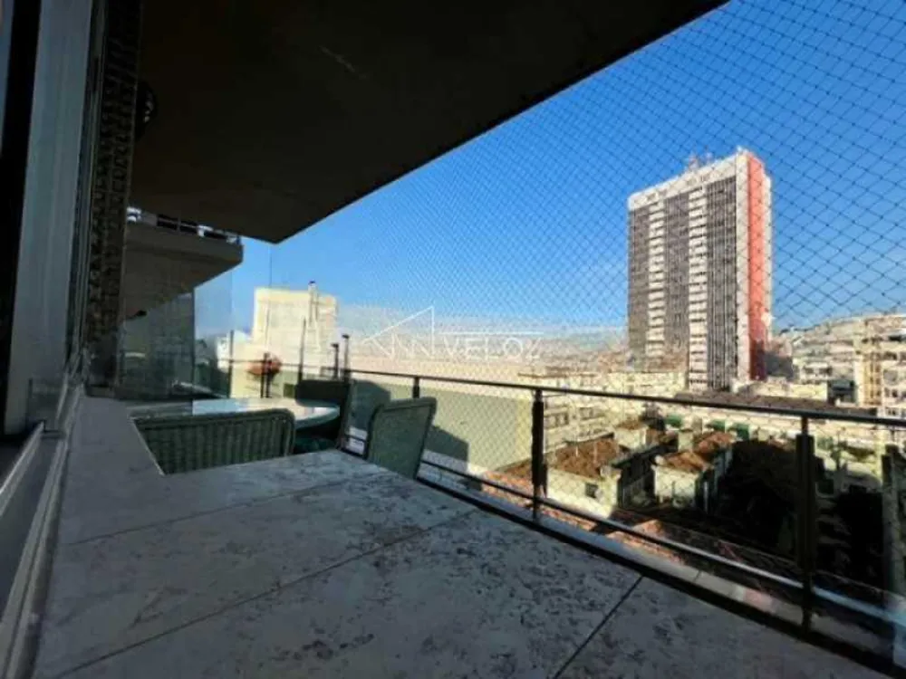 Apartamento, 3 quartos, 125 m² - Foto 10