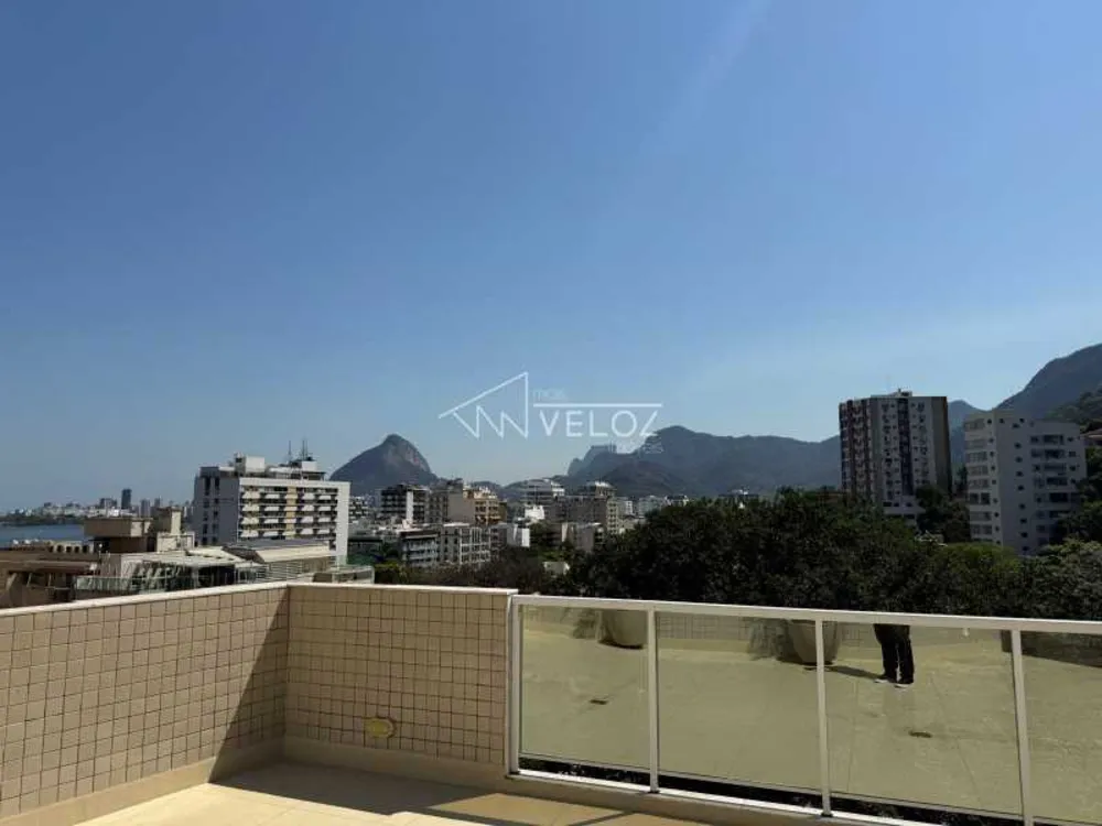 Apartamento, 2 quartos, 93 m² - Foto 10