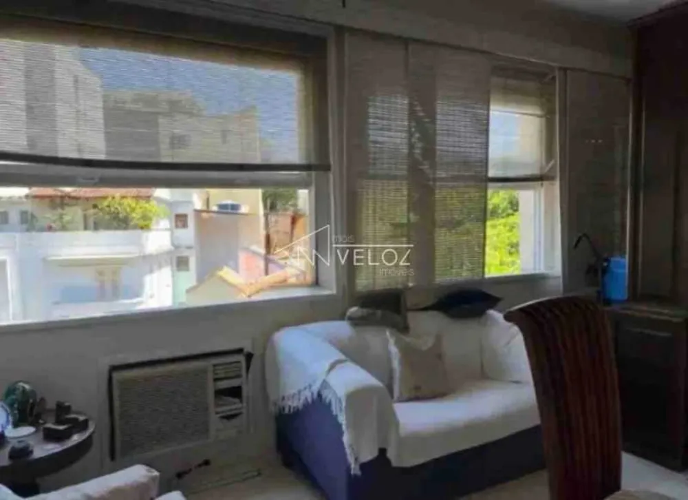 Apartamento, 3 quartos, 103 m² - Foto 5