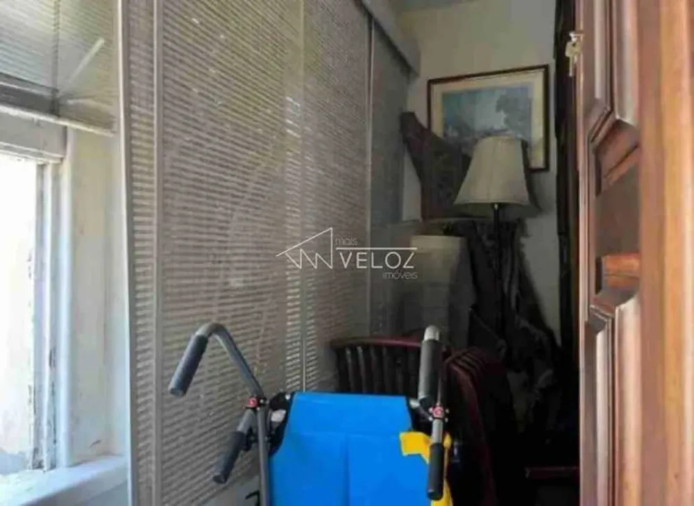 Apartamento, 3 quartos, 103 m² - Foto 3