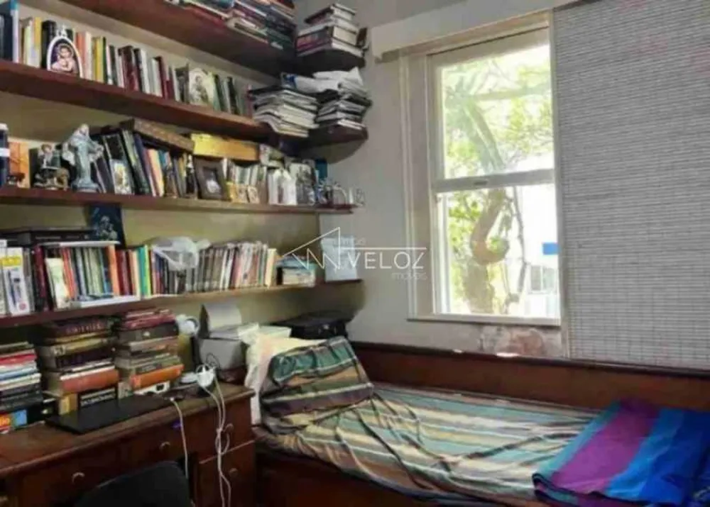 Apartamento, 3 quartos, 103 m² - Foto 6