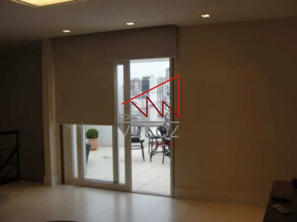 Apartamento, 1 quarto, 102 m² - Foto 15