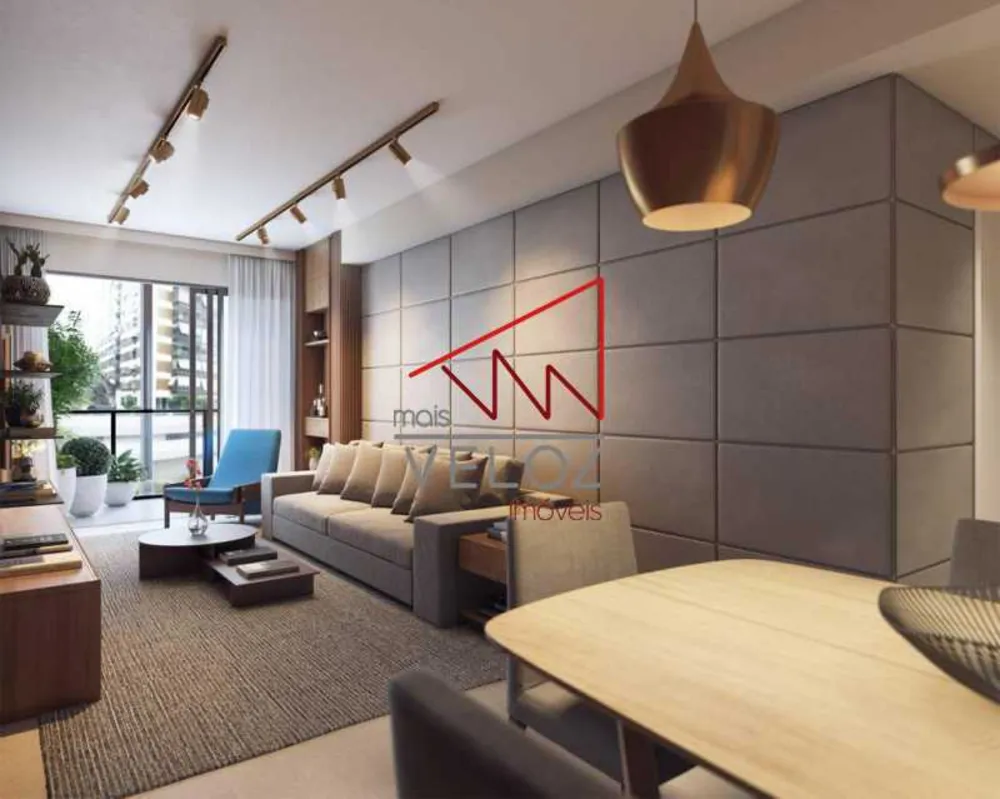 Apartamento, 3 quartos, 148 m² - Foto 11