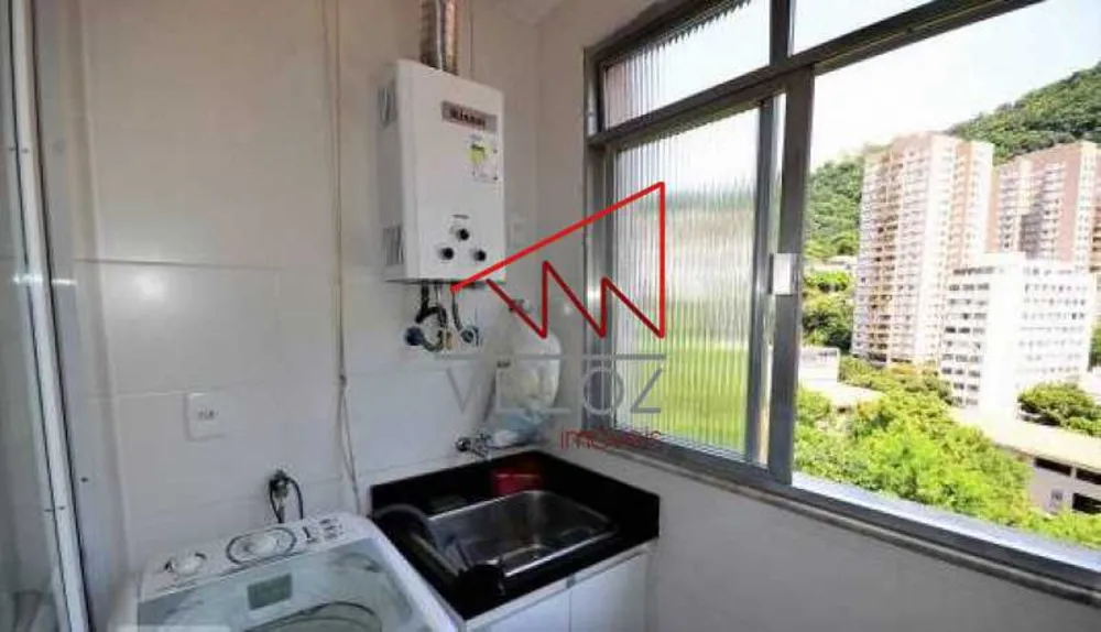 Apartamento, 3 quartos, 100 m² - Foto 17