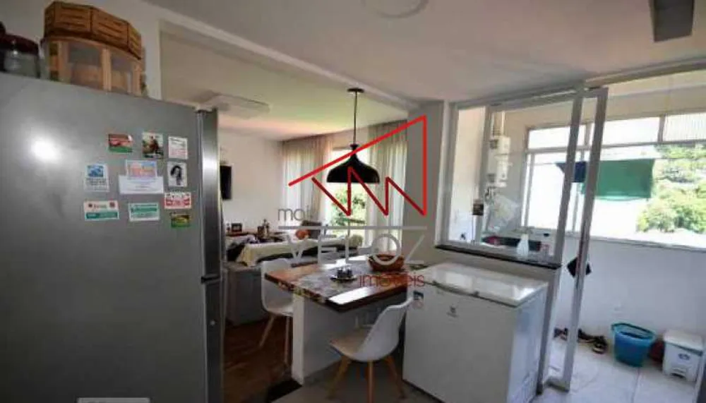 Apartamento, 3 quartos, 100 m² - Foto 11