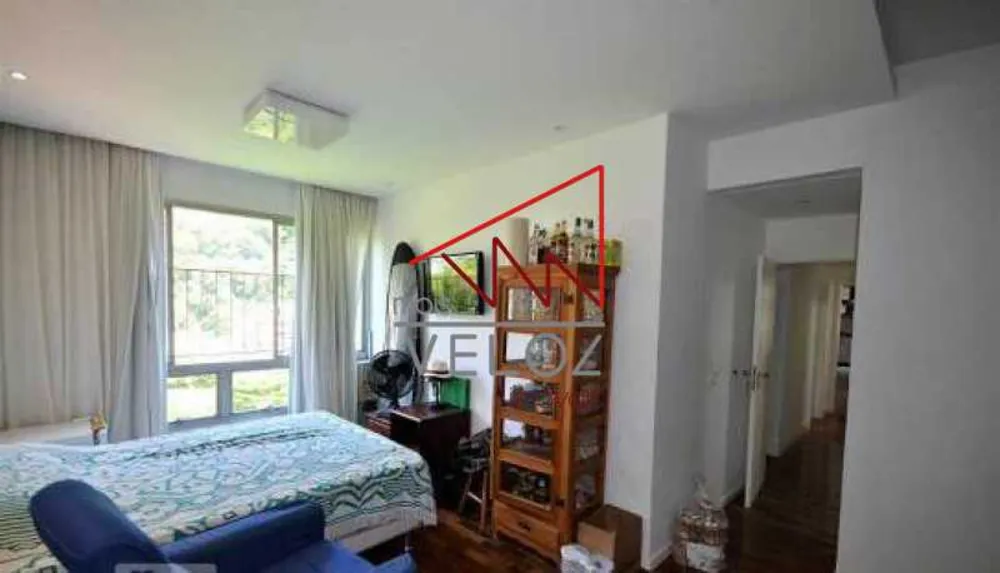 Apartamento, 3 quartos, 100 m² - Foto 18