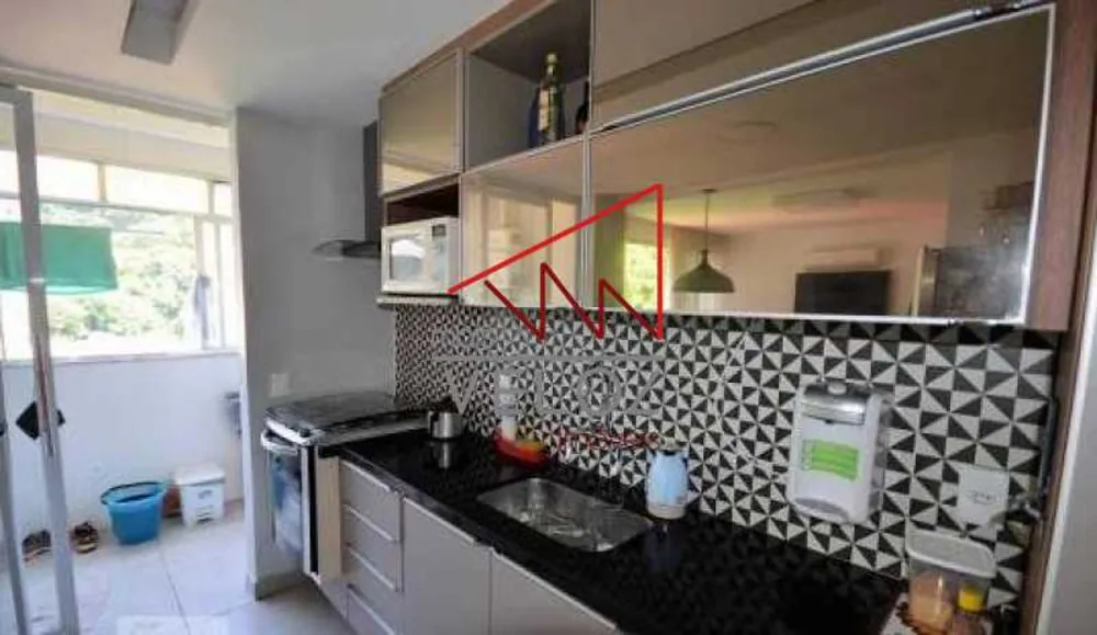 Apartamento, 3 quartos, 100 m² - Foto 9