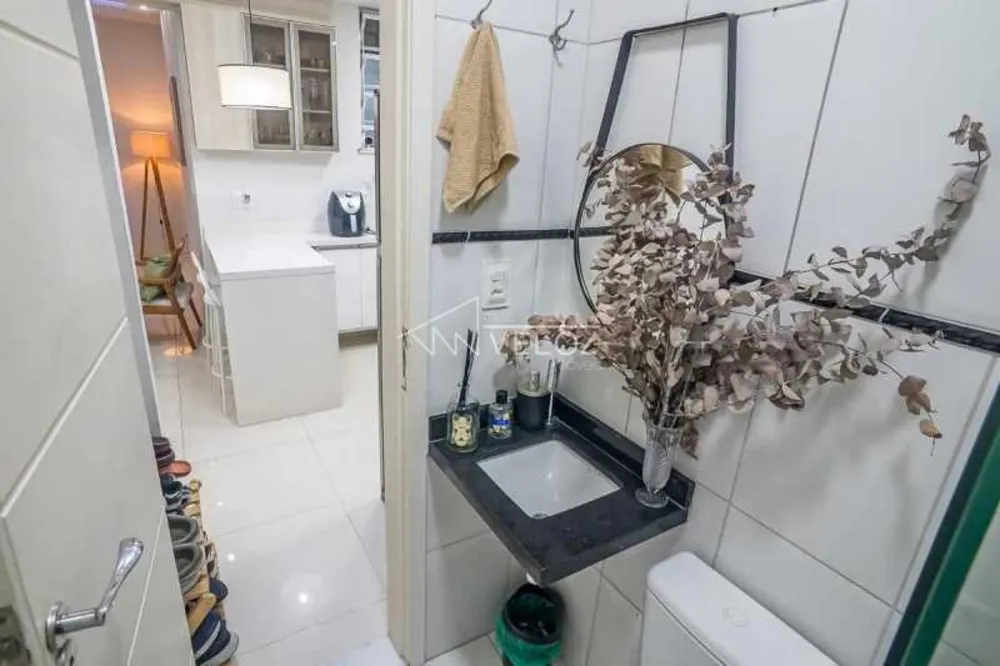 Apartamento, 1 quarto, 65 m² - Foto 3