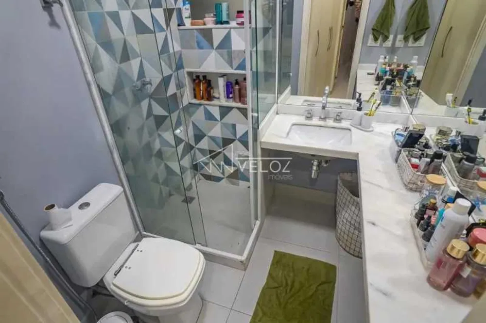 Apartamento, 1 quarto, 65 m² - Foto 16