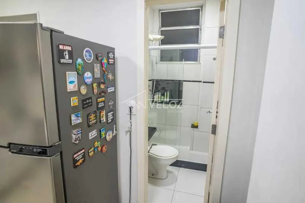 Apartamento, 1 quarto, 65 m² - Foto 7