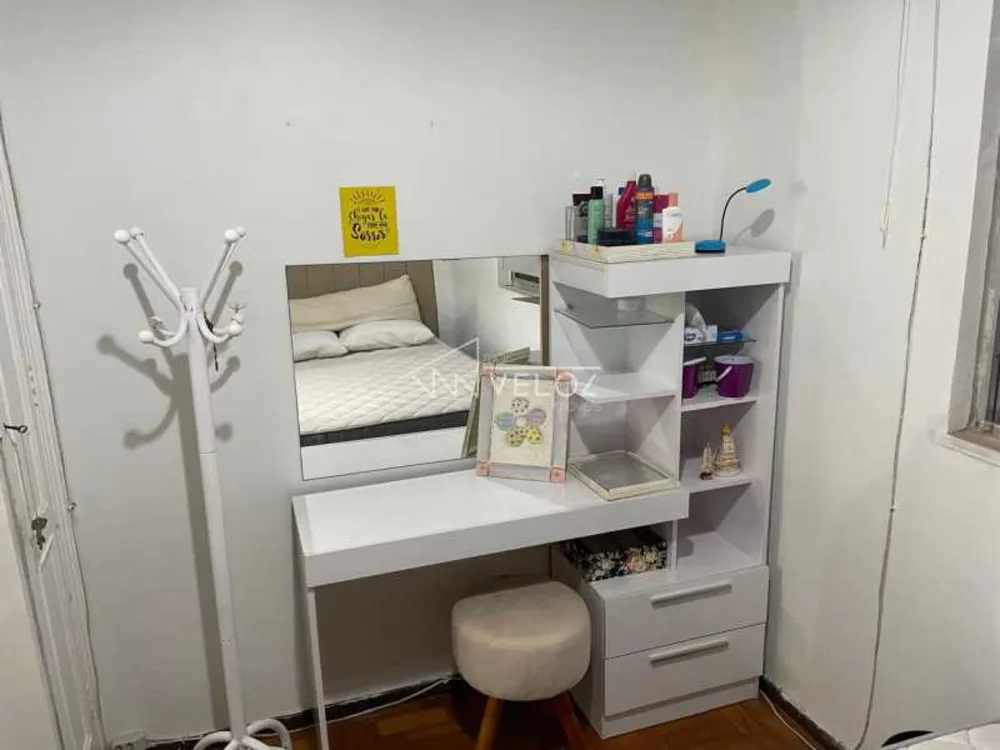 Apartamento, 1 quarto, 40 m² - Foto 2