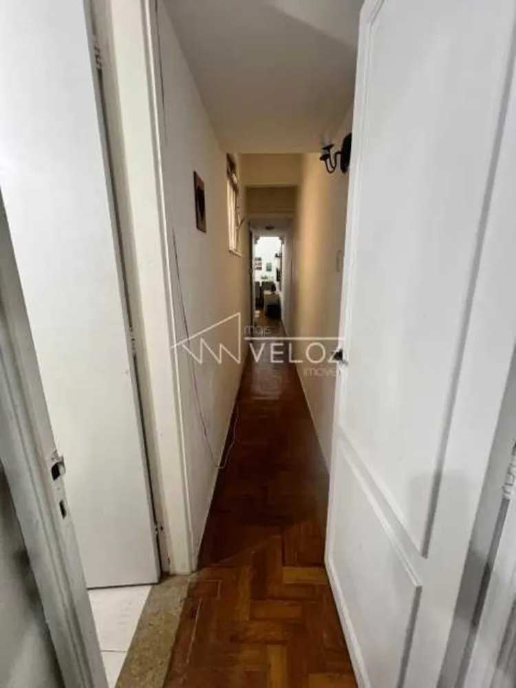Apartamento, 1 quarto, 40 m² - Foto 20