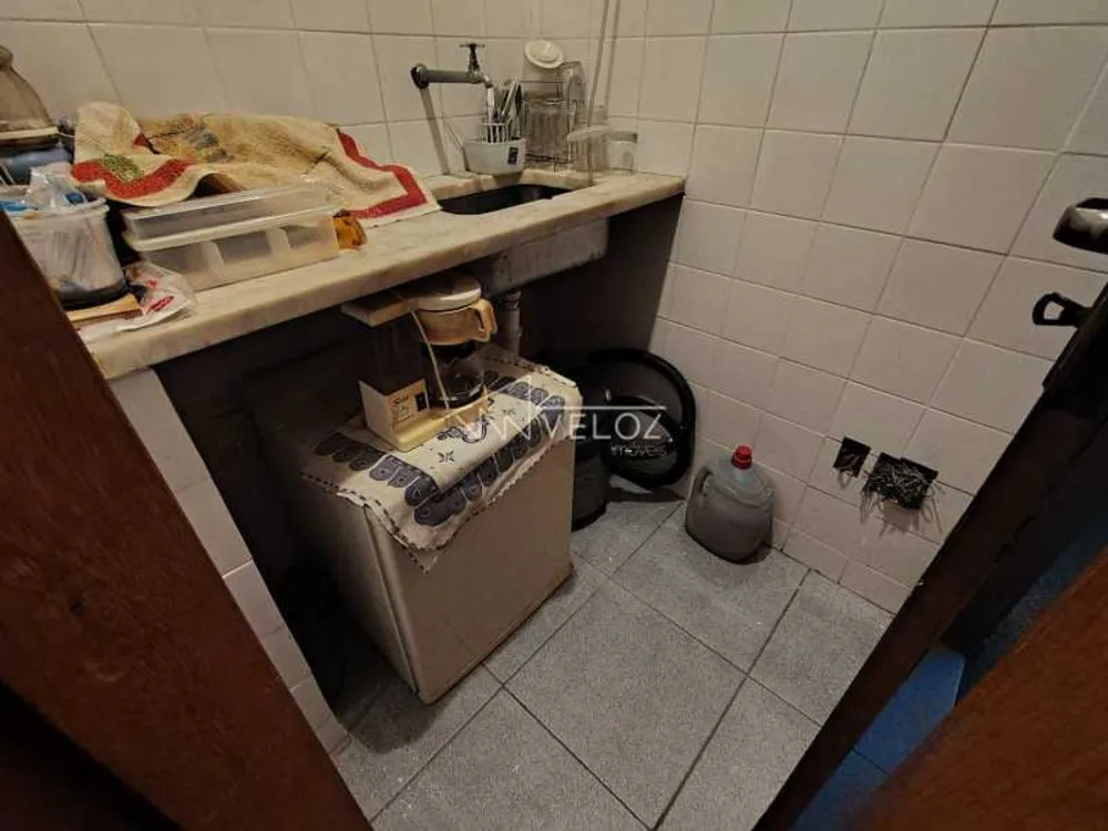 Sala-Conjunto, 49 m² - Foto 12