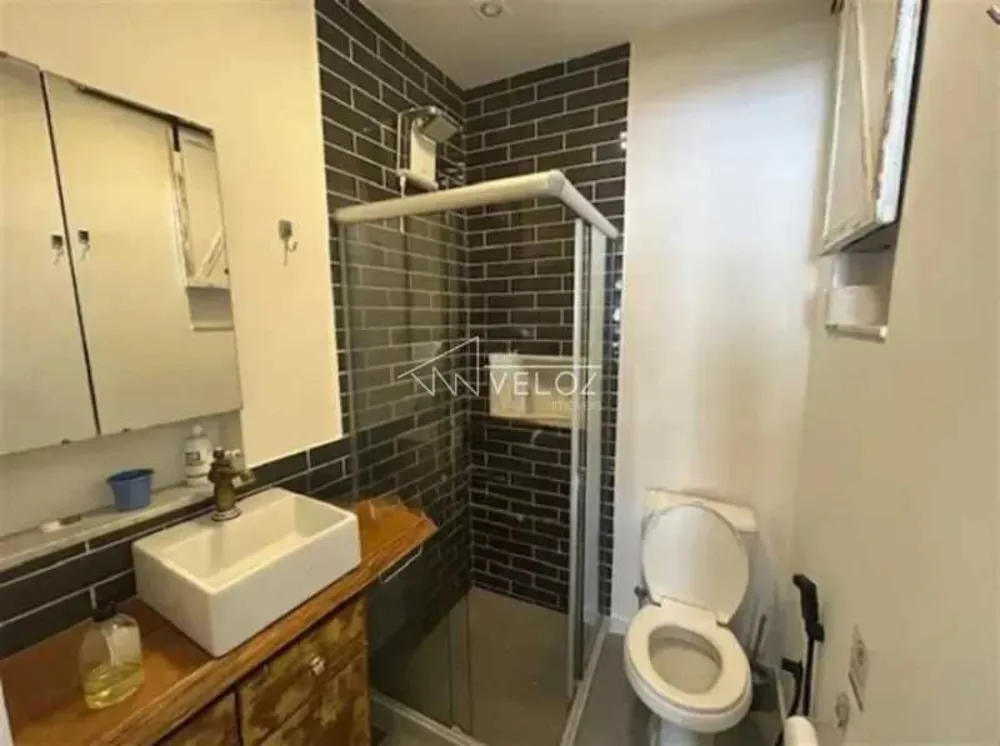 Cobertura, 1 quarto, 80 m² - Foto 10