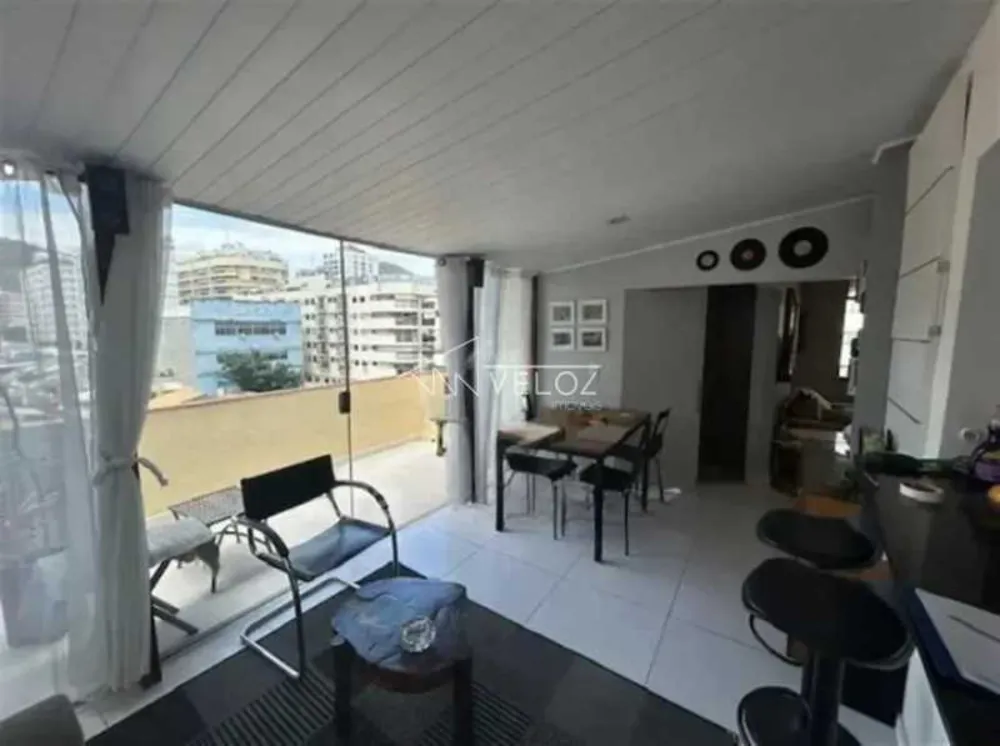 Cobertura, 1 quarto, 80 m² - Foto 6