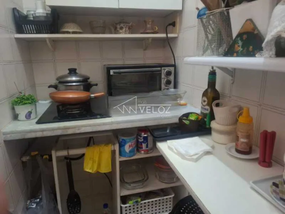 Apartamento, 1 quarto, 48 m² - Foto 17