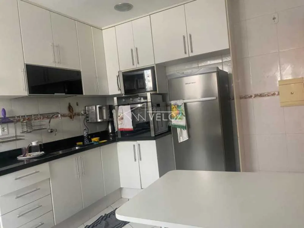 Cobertura, 1 quarto, 110 m² - Foto 9