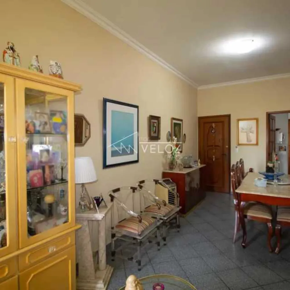 Apartamento, 4 quartos, 100 m² - Foto 5