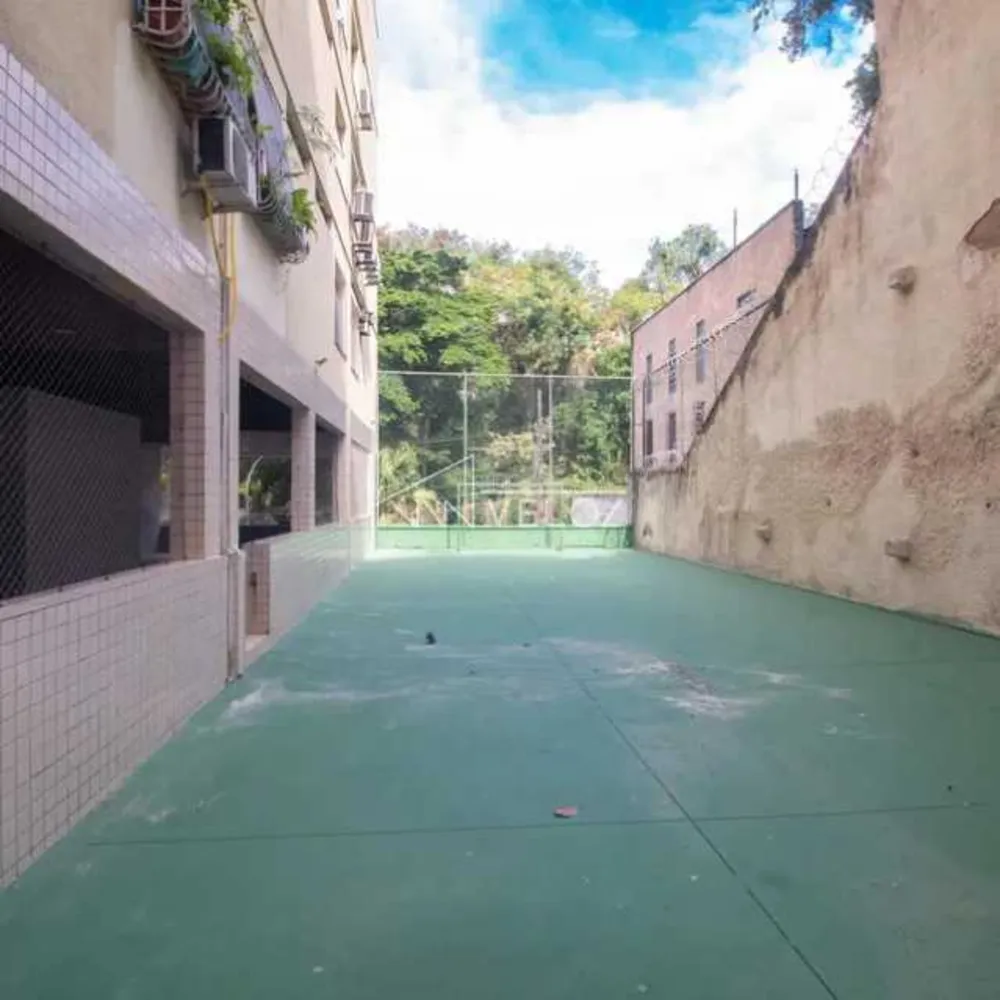 Apartamento, 4 quartos, 100 m² - Foto 1