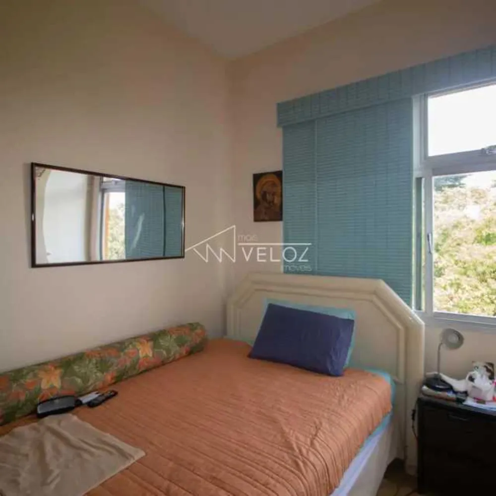 Apartamento, 4 quartos, 100 m² - Foto 6