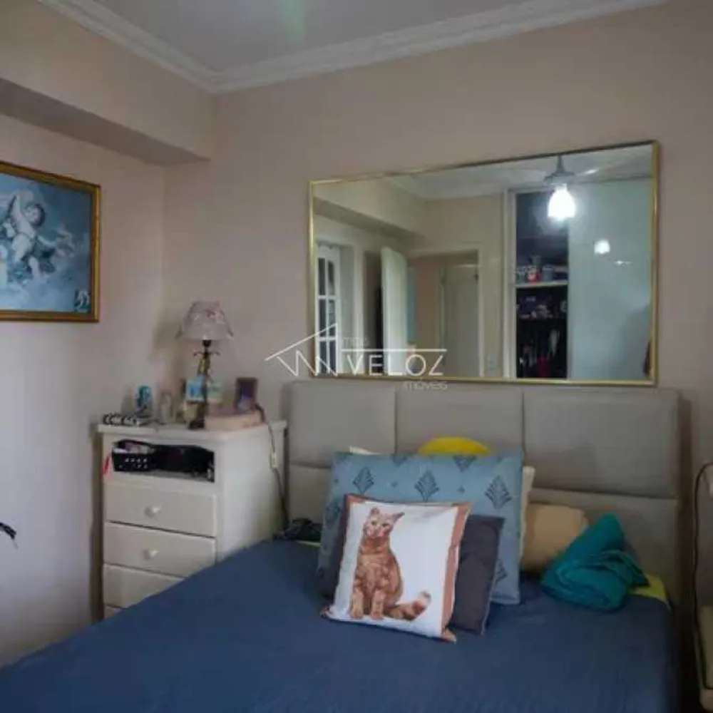 Apartamento, 4 quartos, 100 m² - Foto 13