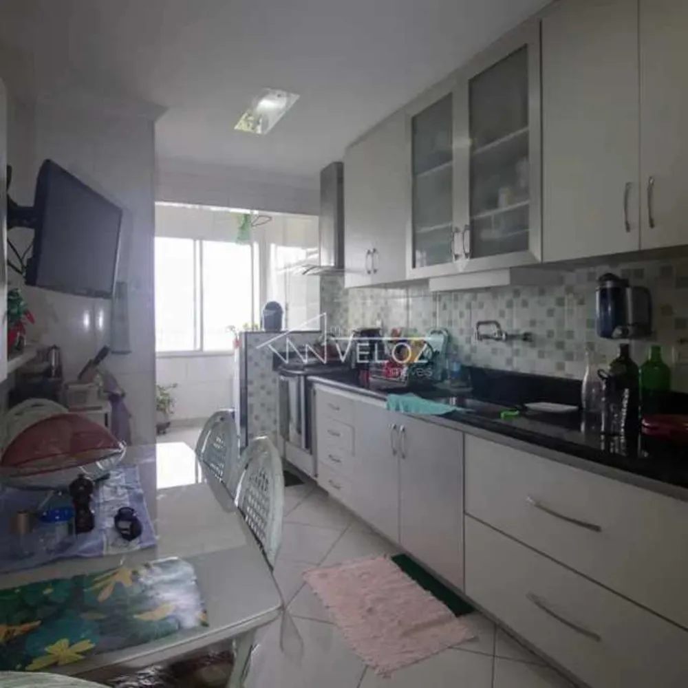 Apartamento, 4 quartos, 100 m² - Foto 8