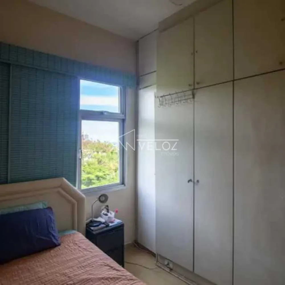 Apartamento, 4 quartos, 100 m² - Foto 9
