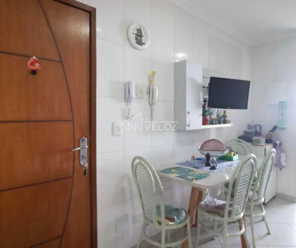 Apartamento, 4 quartos, 100 m² - Foto 20