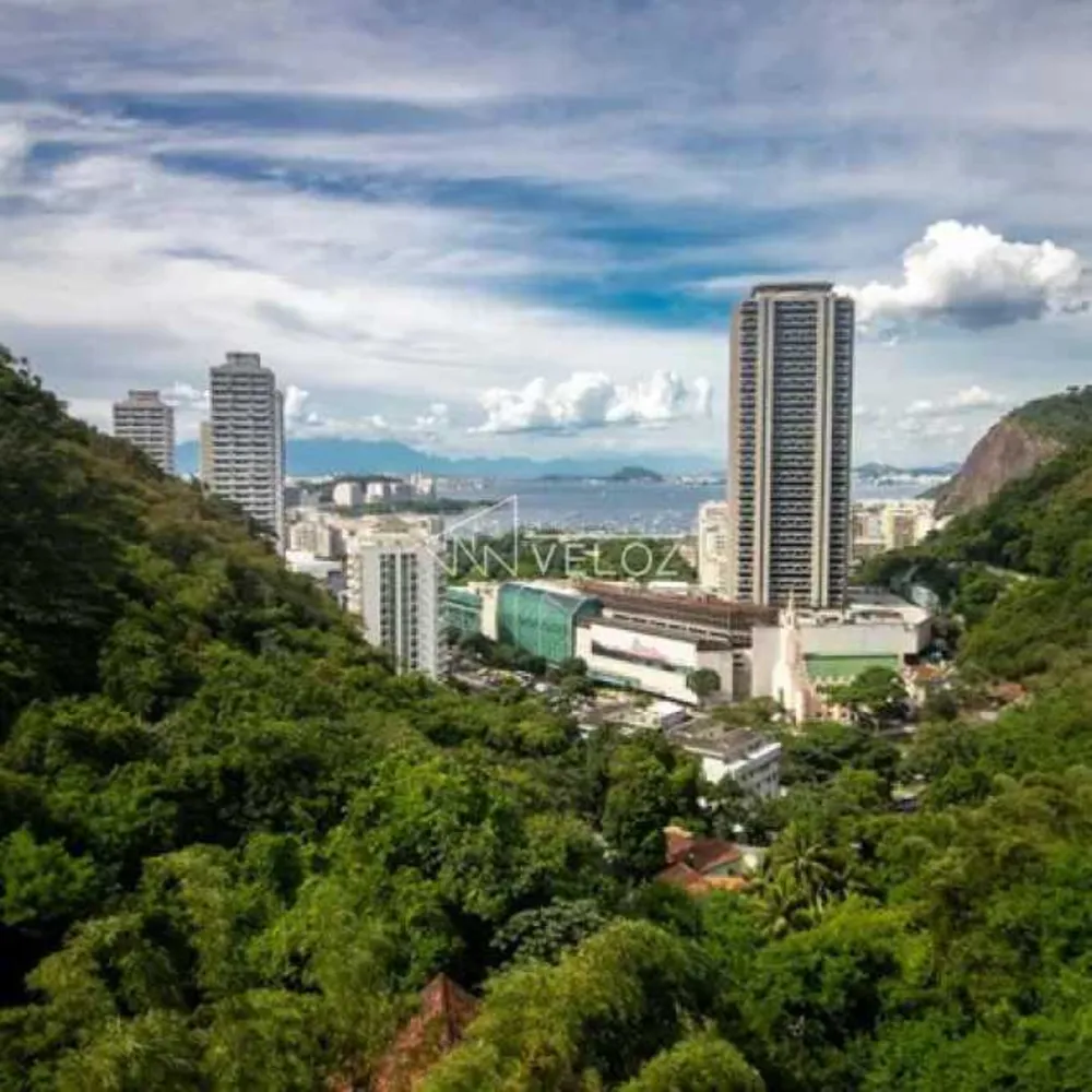 Apartamento, 4 quartos, 100 m² - Foto 3