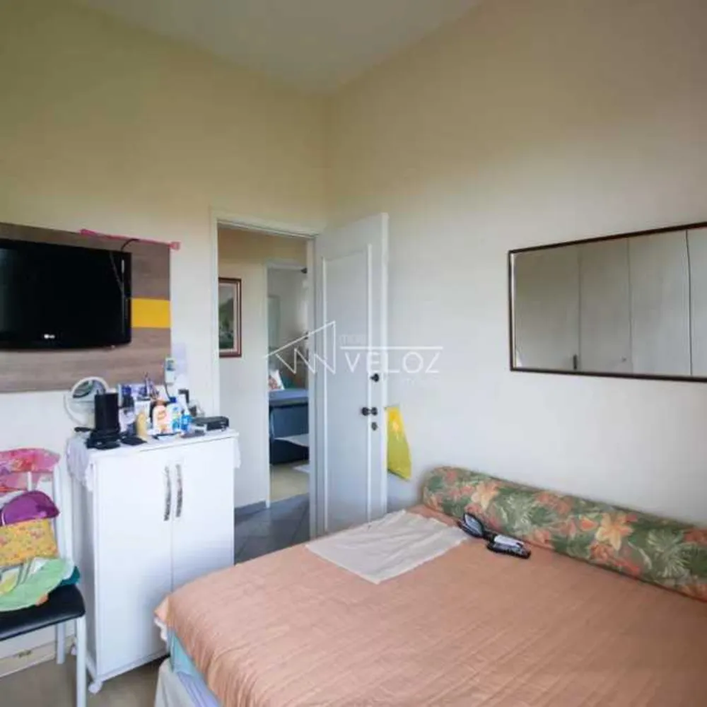 Apartamento, 4 quartos, 100 m² - Foto 2
