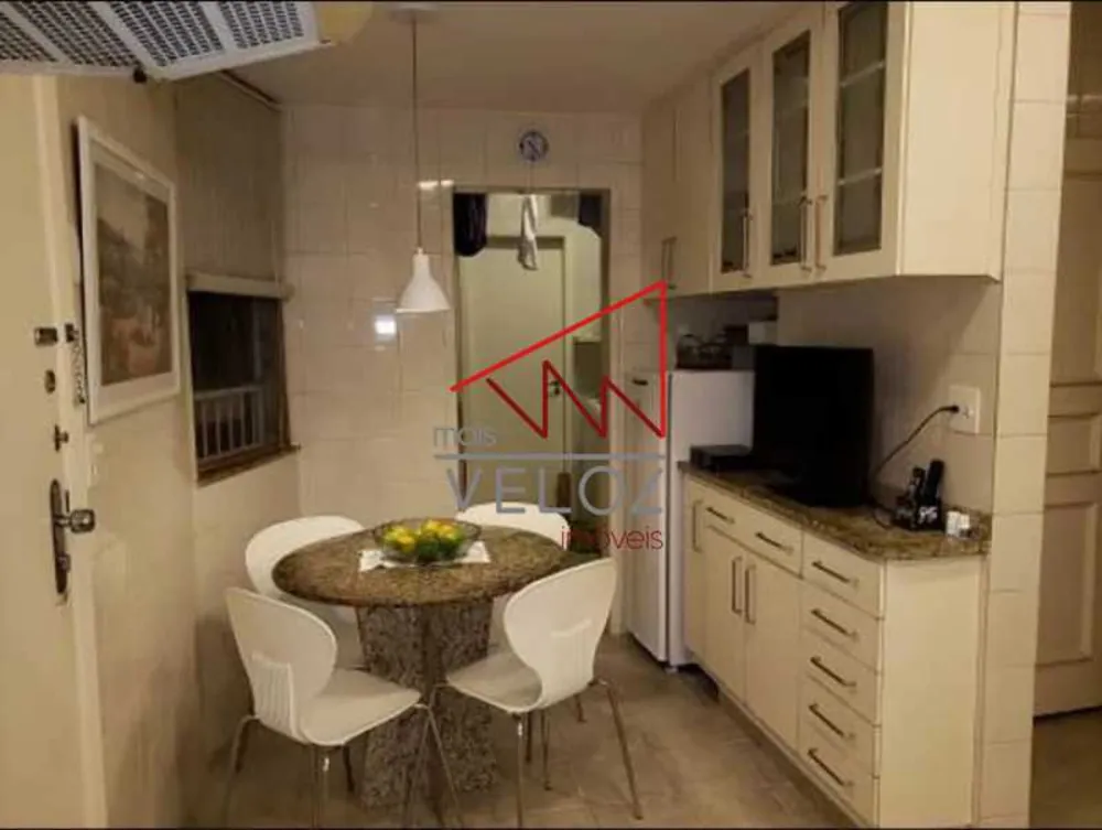 Apartamento, 3 quartos, 150 m² - Foto 1