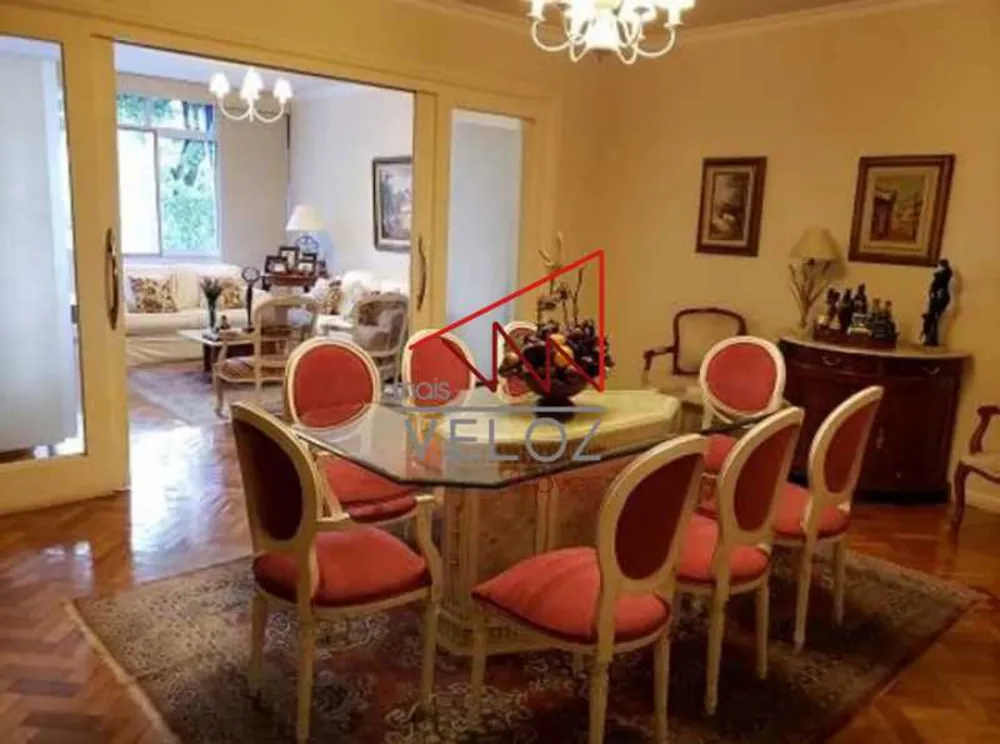 Apartamento, 3 quartos, 150 m² - Foto 9