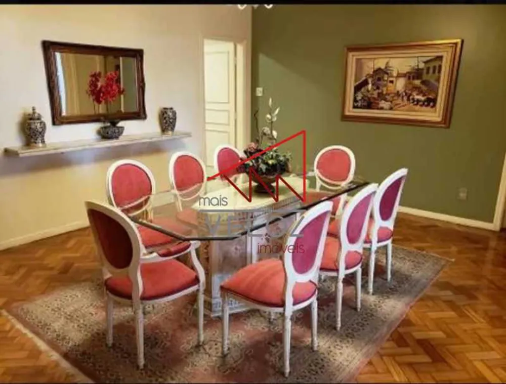Apartamento, 3 quartos, 150 m² - Foto 6