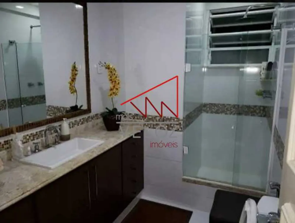 Apartamento, 3 quartos, 150 m² - Foto 4