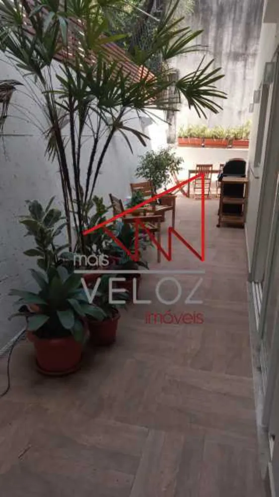 Apartamento, 2 quartos, 88 m² - Foto 2
