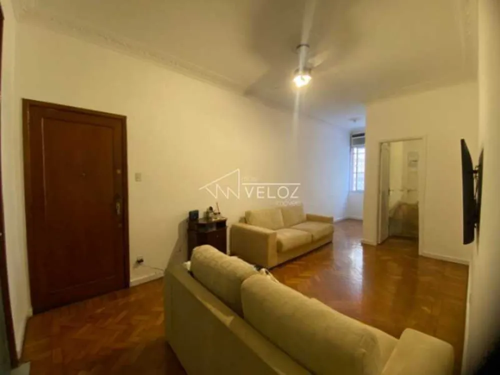 Apartamento, 2 quartos, 67 m² - Foto 1