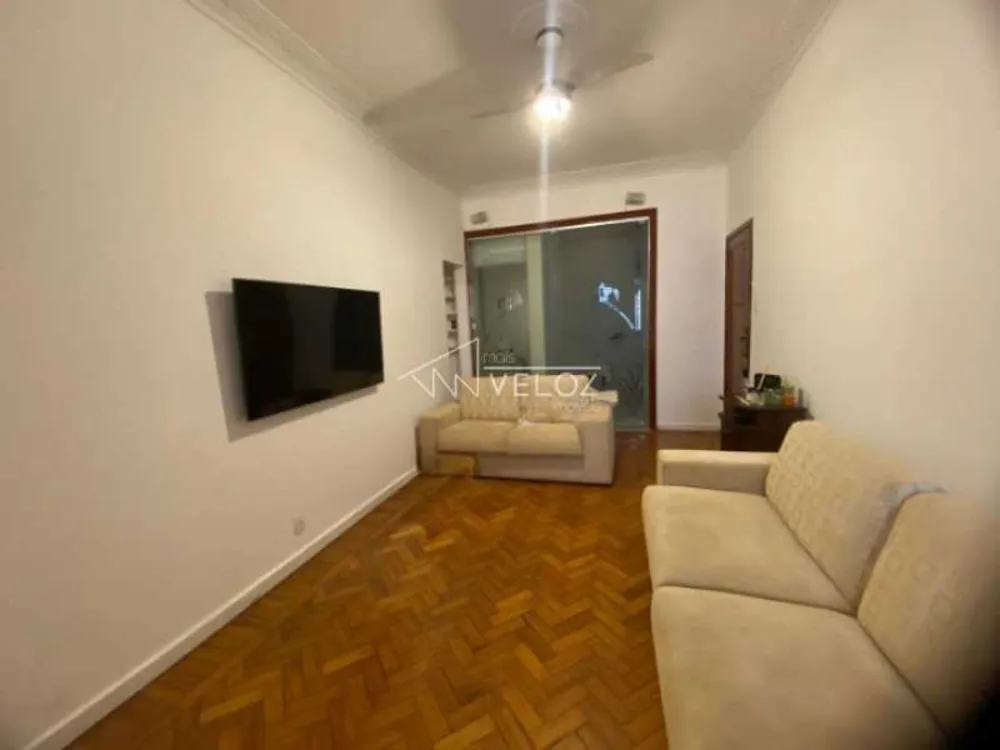 Apartamento, 2 quartos, 67 m² - Foto 12