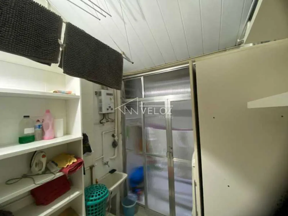 Apartamento, 2 quartos, 67 m² - Foto 9
