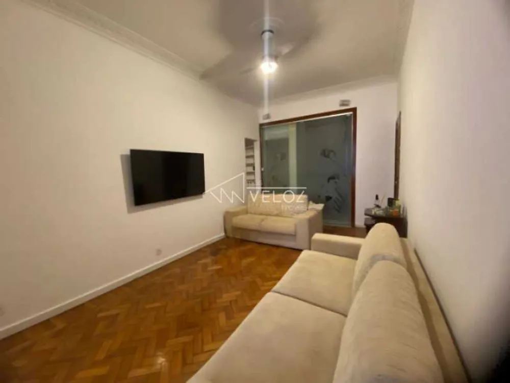 Apartamento, 2 quartos, 67 m² - Foto 8