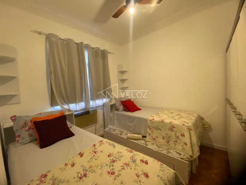 Apartamento, 2 quartos, 67 m² - Foto 16
