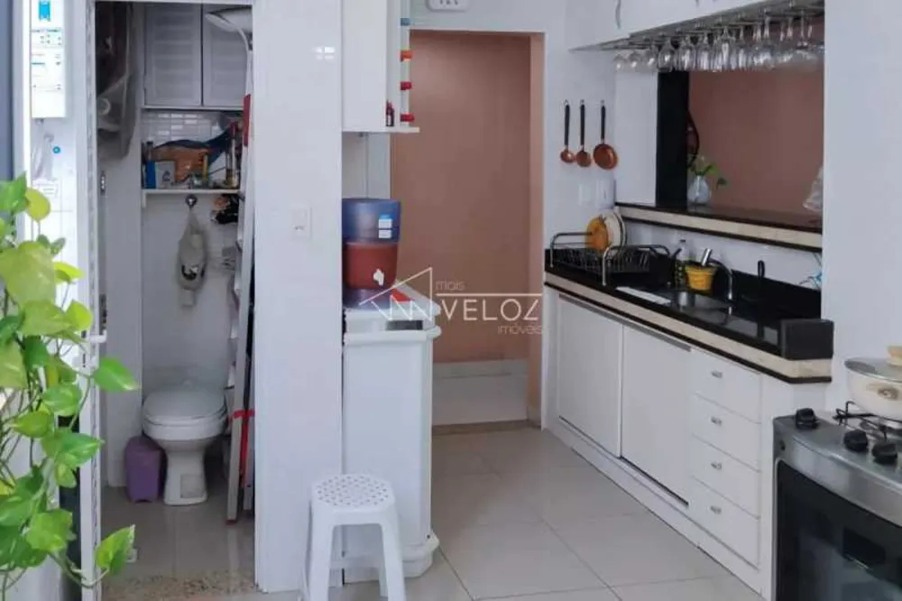 Apartamento, 2 quartos, 58 m² - Foto 1